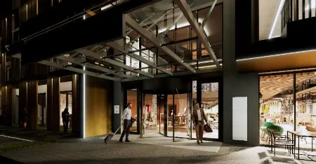 Mercure Sibiu Arsenal Отели в г. Крістіан