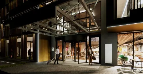 Mercure Sibiu Arsenal Hotels in Sibiu