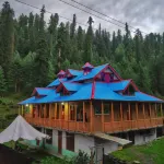 Shiva Valley Riverside Home Stay - سبا