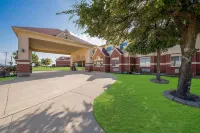 OYO Hotel Mesquite TX, Hwy 80