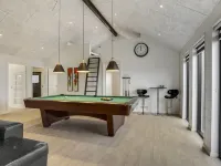 "Jonne" - 200m to the Fjord