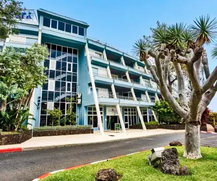 Hotel Spa la Quinta Park Suites