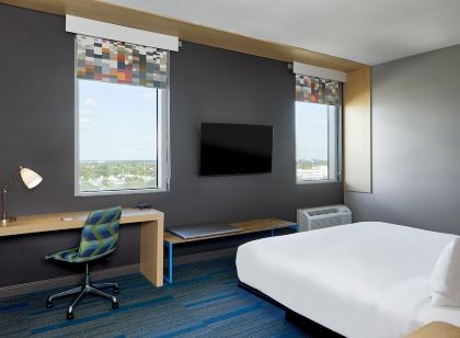 Aloft Miami Aventura