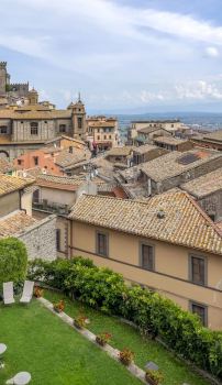 LOCANDA CATALANI, Soriano nel Cimino - Restaurant Reviews, Photos