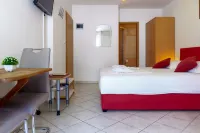 Studio for 2 People - Split Region - Mountain view