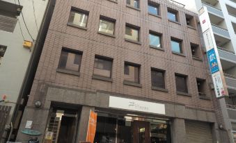 Bnb+ Akihabara (Female Only)