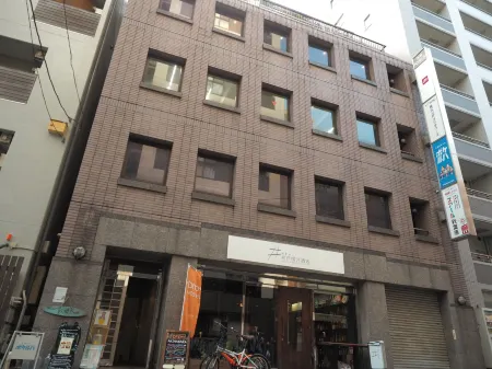 Bnb+ Akihabara (Female Only)