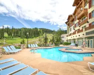 Sun Peaks Grand Hotel & Conference Centre - 5 estrellas