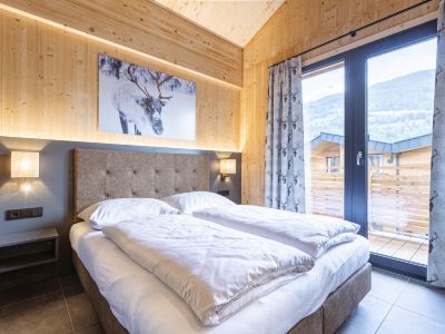 Penthouse # 4b Mit Sauna&Außenbadewanne