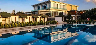 Dedeman Van Resort & Aqua Hotels in Edremit