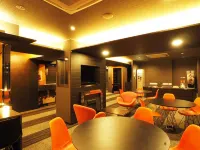 โรงแรมแอเรียวัน คุชิโระ