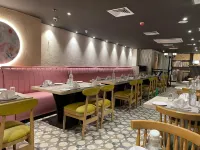 SK Premium Park at World Square Mall Hotels in Ghaziabad