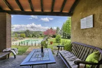 Casa Girasole Agriturismo le Selvole - Tuscany