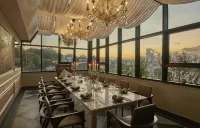 Hyatt Regency Addis Ababa - breakfast