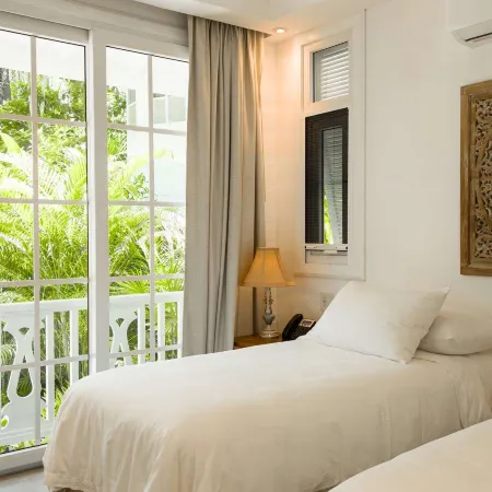 Hotel Aguas Claras Member of the Cayuga Collection