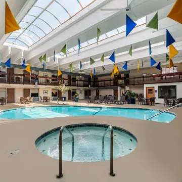 Best Western Bridgeview Hotel