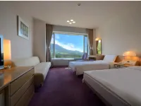Shizukuishi Prince Hotel Hotels in Shizukuishi