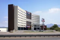 HS Hotsson Hotel Silao Hotels in 