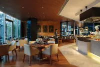 Renaissance Beijing Wangfujing Hotel - 5 estrellas
