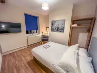 Twenty Hotel and Bar Hotels in Holland Fen with Brothertoft