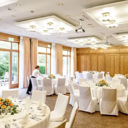 Bauer Hotel Und Restaurant
