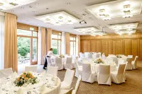 Bauer Hotel Und Restaurant