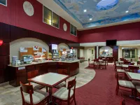 Holiday Inn Express & Suites HOLLYWOOD WALK OF FAME by IHG Hotels near Universal City