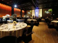 Grand Mercure Ambassador Changwon Hotels in Changwon