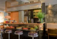 Hidden Hotel - Bar