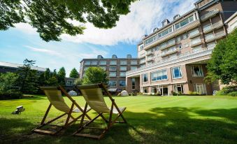 Sendai Royal Park Hotel