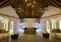 Dusit Thani Maldives - 50% Off Transfers for 5+ Night Stays Until 20 Dec 2026 - spa