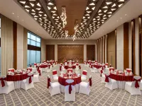 Welcomhotel by ITC Hotels, Ashram Road, Ahmedabad Hotels near Paldi
