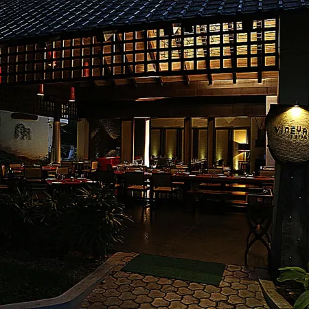 The Windflower Resort & Spa, Mysore