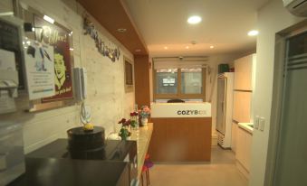 Cozybox Guesthouse