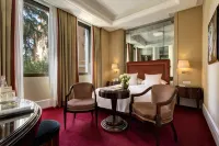 Hotel Lord Byron - Small Luxury Hotels of the World Hôtels à : Flaminio