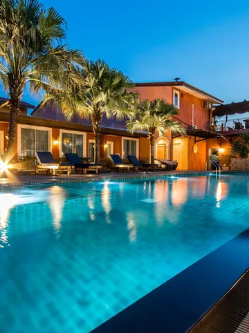 รูปภาพของโรงแรม ลา วิลล่า บูทีค