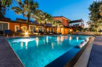 La Villa Boutique Hotel Hotels in Aranyaprathet