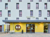 B&B HOTEL Bad Homburg Hôtels à : Oberursel