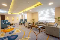 Hotel Crowne Imperial