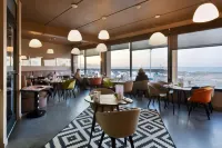 Best Western Plus la Corniche - breakfast