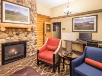 Sleep Inn Bessemer Helena - Wifi
