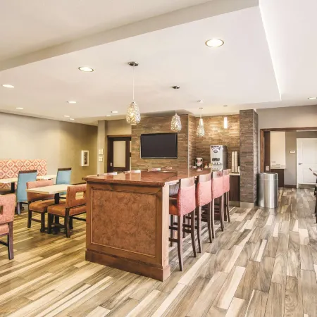 La Quinta Inn & Suites by Wyndham Durango