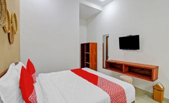 OYO 90820 Madania Guesthouse Syariah