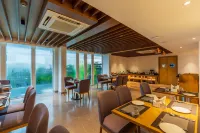 De Mandarin Goa Hotels in Candolim