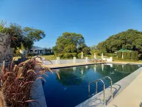 Nut Grove Boutique Hotel - 5 stjerner