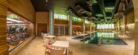 Bayır Diamond Hotel & Convention Center Konya - ที่มีสระว่ายน้ำ