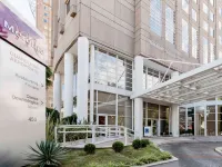 Mercure Guarulhos Aeroporto Các khách sạn gần Square President Getúlio Vargas