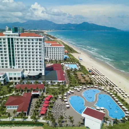 Swandor Cam Ranh Resort-Ultra All Inclusive