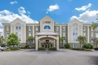 Comfort Suites Myrtle Beach Central Hotels in Myrtle Beach