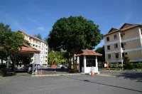 Kijal Family Apartment